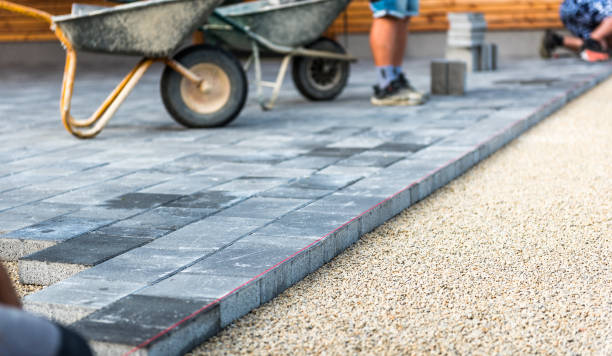 Why Choose Us For All Your Driveway Paving Needs in Brookhaven, GA?