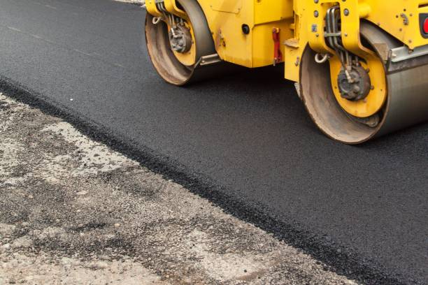 Professional Driveway Paving Services in Brookhaven, GA